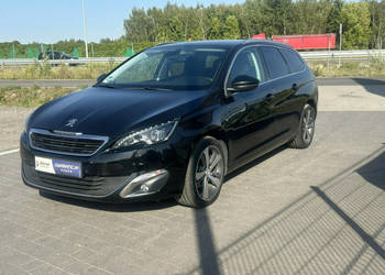 Peugeot 308 PEUGEOT 308 T9 (2014-2021)