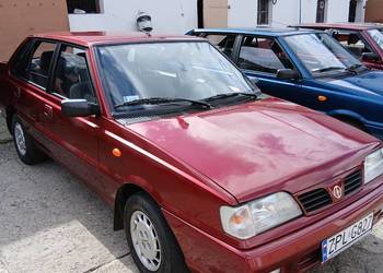Sprzedam polonez atu plus