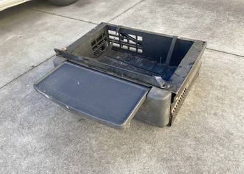 Schowek Kabiny Actros MP2/3 9438400506 9438401217