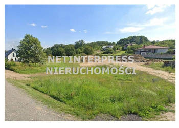 Do sprzedaży grunt Krosno Odrzańskie 965m2
