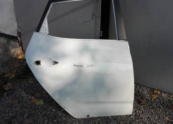 Hyundai ix20 drzwi tylne prawe 770041K000
