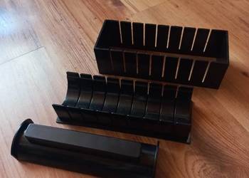 Forma do ryżu(Sushi)