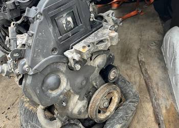 Silnik 1,6 HDi ( 90 km ) z 2011 r