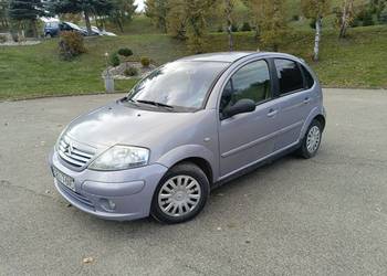 Citroen C3 Exclusive. Bogato wyposażony. Idealny do pracy! Citroen C3 Exclusive. Bogato wyposażony. Idealny do pracy!