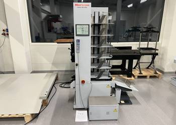 Zbieraczka Horizon VAC-60Ha + PJ-77R