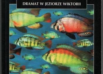 WYMARZONE JEZIORO DARWINA - GOLDSCHMIDT TIJS