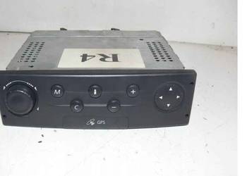 Sterownik nawigacji 8200163078A Renault Laguna II  NUMER MAG