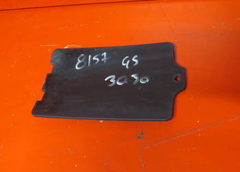 BMW GS650 GS 650 800 08-12 zaślepka osłona plastik maskownica