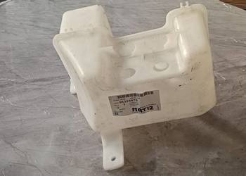 Zbiorniczek płynu do spryskiwaczy 96323475 Daewoo Matiz na dwa silniczki