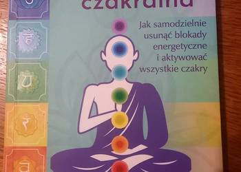 Medytacja czakralna-książka