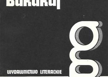 Bakakaj - W. Gombrowicz.