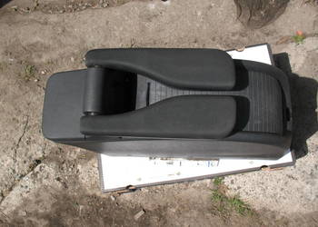 podłokietnik schowek środkowy renault scenik II