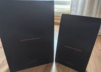 Eleganckie Torebki idealne do spakowania prezentu 2 rozmiary