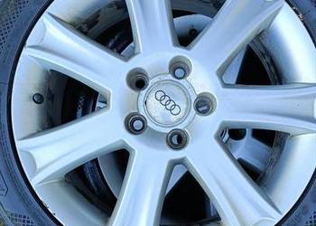 Alu 17" 5x112