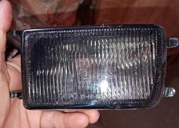 Kierunkowskaz migacz golf 3 czarny depo