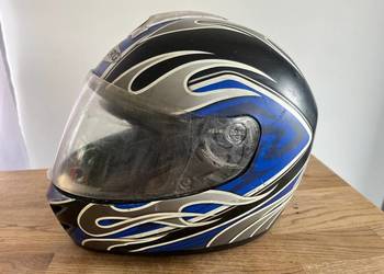 Kask motocyklowy