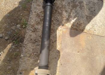 Wał napędowy A6 C5 quattro 4B0521106F