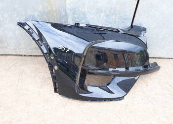 CITROEN DS7 NAROŻNIK ZDERZAKA PRAWY PRZÓD 9820327377