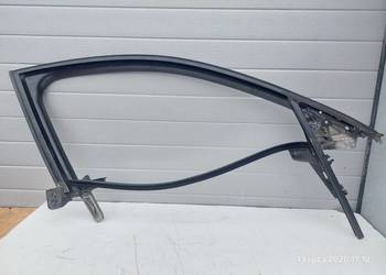 AUDI A8 D3 4.2 TDI 05-10 RAMKA SZYBY DRZWI PRAWA PRZOD 4E0837608F