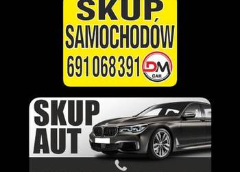 Skup samochodów Zapraszam