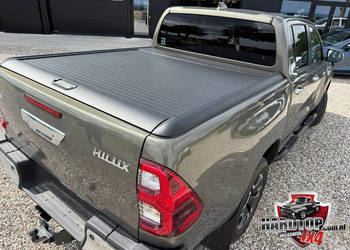 Zabudowa Roleta Toyota Hilux 2015+ Realtruck