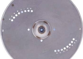 Piasta skrzynki kpl. 2039830210000