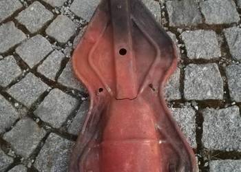 JAWA 175 356 CZ  SIEDZENIE BLACHA CZECHOSŁOWACJA