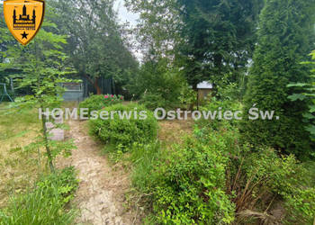 Działka Ostrowiec Świętokrzyski 300m2