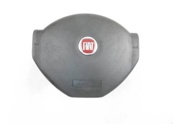 PODUSZKA KIEROWCY FIAT PANDA II 735460952
