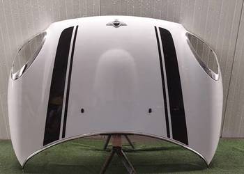 MASKA MINI R60 COUNTRYMAN R61 PACEMAN LAK: B15