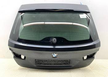 KLAPA TYŁ BMW F11 Kombi 09-17 A90 TYLNA, BAGAŻNIKA