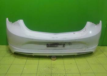 OPEL ASTRA IV J LIFT 15r HB 5D zderzak tyl