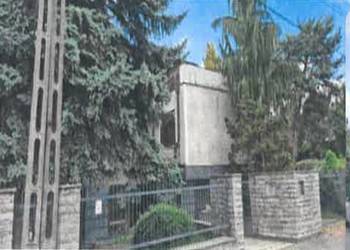 Syndyk sprzeda dom jednorodzinny w dzielnicy Włochy