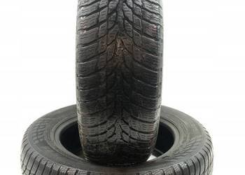 2x OPONA ZIMOWA NOKIAN WR SNOWPROOF 185/65R15 (1919) 5.25 5.15