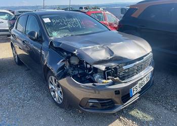 PEUGEOT 308 1.5 BlueHDi 100 FS065