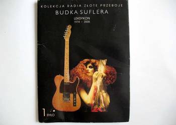 Budka Suflera - Leksykon 1974 - 2005