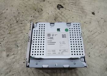 RADIO TUNER ZAFIRA C 13450826