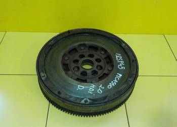 C4 PICASSO 5008 308 3008 2.0 HDI 13r RHE kolo dwumasowe