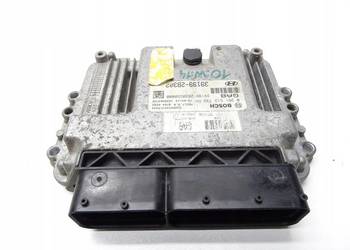 KOMPUTER STEROWNIK SILNIKA 1.6 T GDI HYUNDAI I30 II TUSCON 39199-2B302