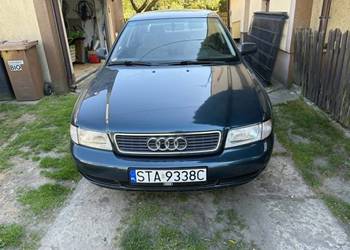 1995 Audi A4 B5 - sprzedaż/zamiana