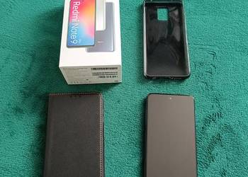 Redmi Note 9 Pro, Interstellar Grey, 6GB RAM, 64GB ROM