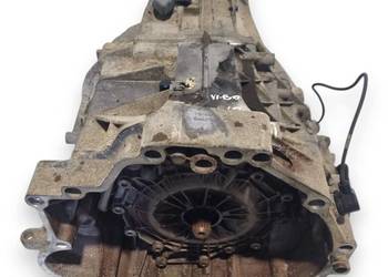 SKRZYNIA BIEGÓW GWQ Audi A4 B6 2.4 V6 multitronic automat automatyczna
