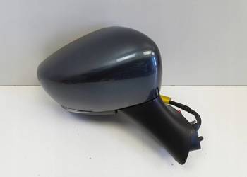 LUSTERKO Renault Clio IV 12-20r _ PRAWE PASAŻERA europa 11 pin 963012473R