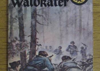 Żółty Tygrys - Operacja "Waldkater" - 2/76