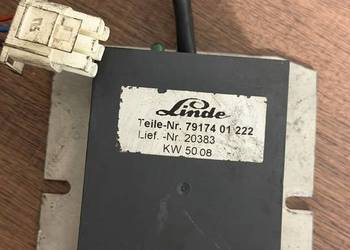 Przetwornica LINDE 7917401222