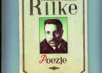 Poezje - Rainer Maria Rilke