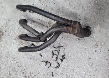 Suzuki gsxr gsx 750 olejak wydech