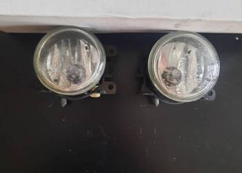 Halogeny do Citroen C4 Grand Picasso z 2011 roku