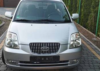 KIA PICANTO 1.1 LX - klima