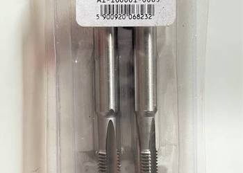 Gwintownik lewy  M8x1 6H  LH HSS FANAR